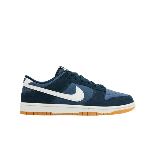 Nike Dunk Low SE Armory Navy Monsoon Blue