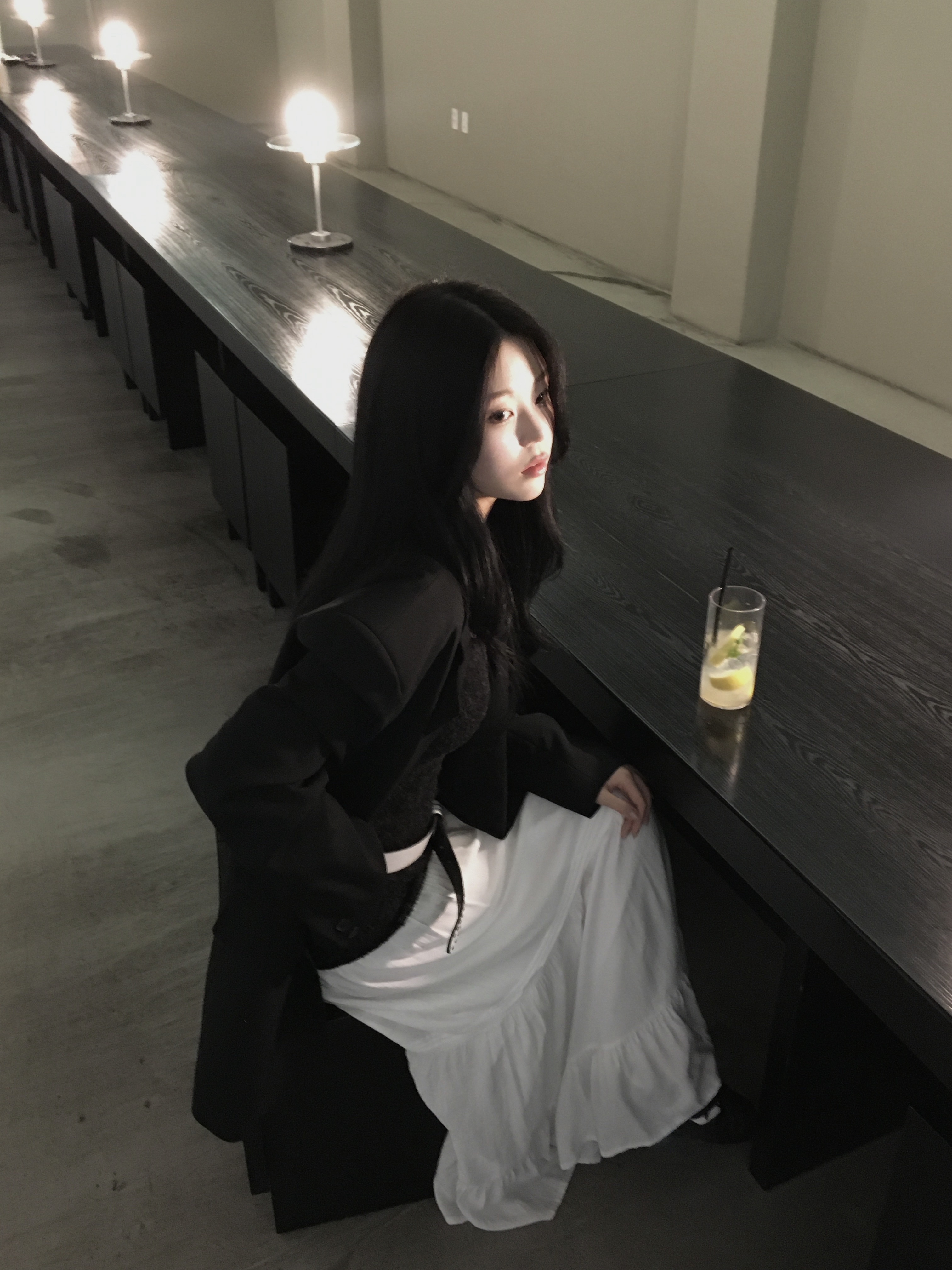 김예지님의 스타일 - 3