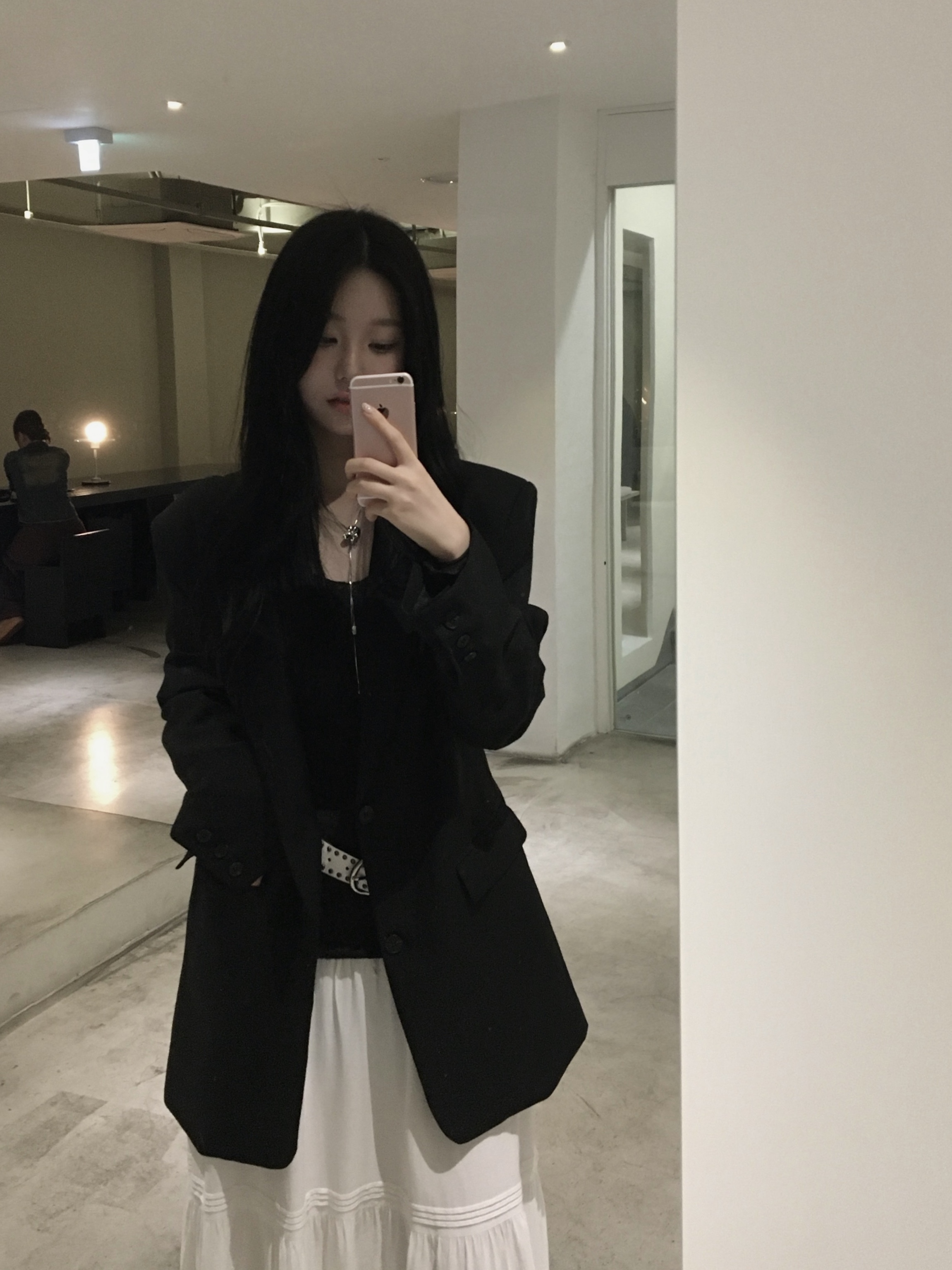 김예지님의 스타일 - 2