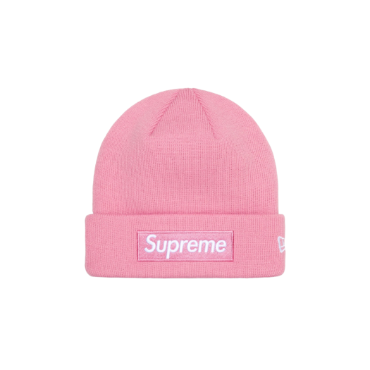 슈프림 크레스트 비니 브라운 - 24FW | Supreme | KREAM