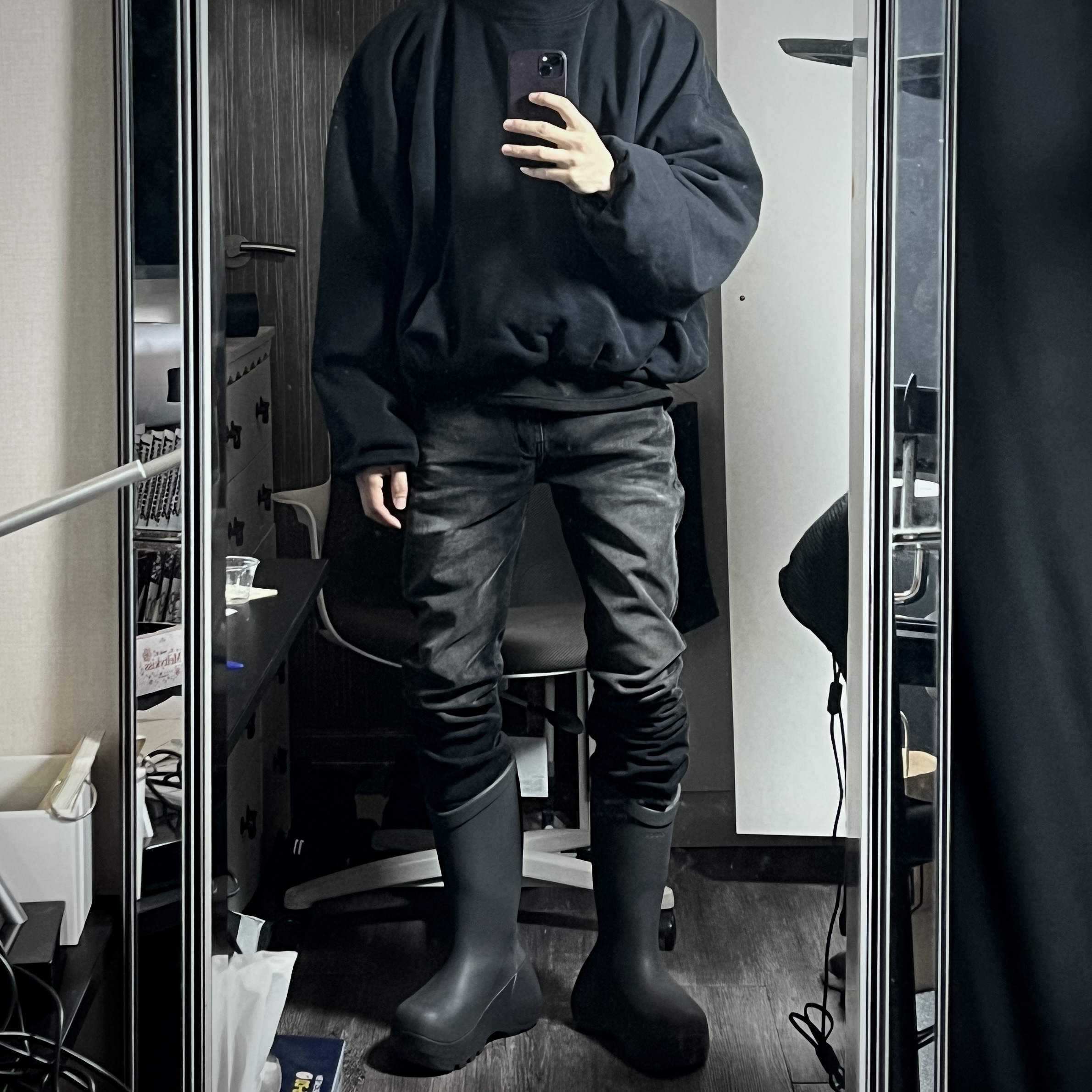 hoon님의 스타일