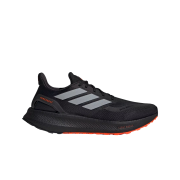 Adidas Pureboost 5 Core Black Impact Orange
