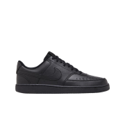 Nike Court Vision Low Next Nature Black