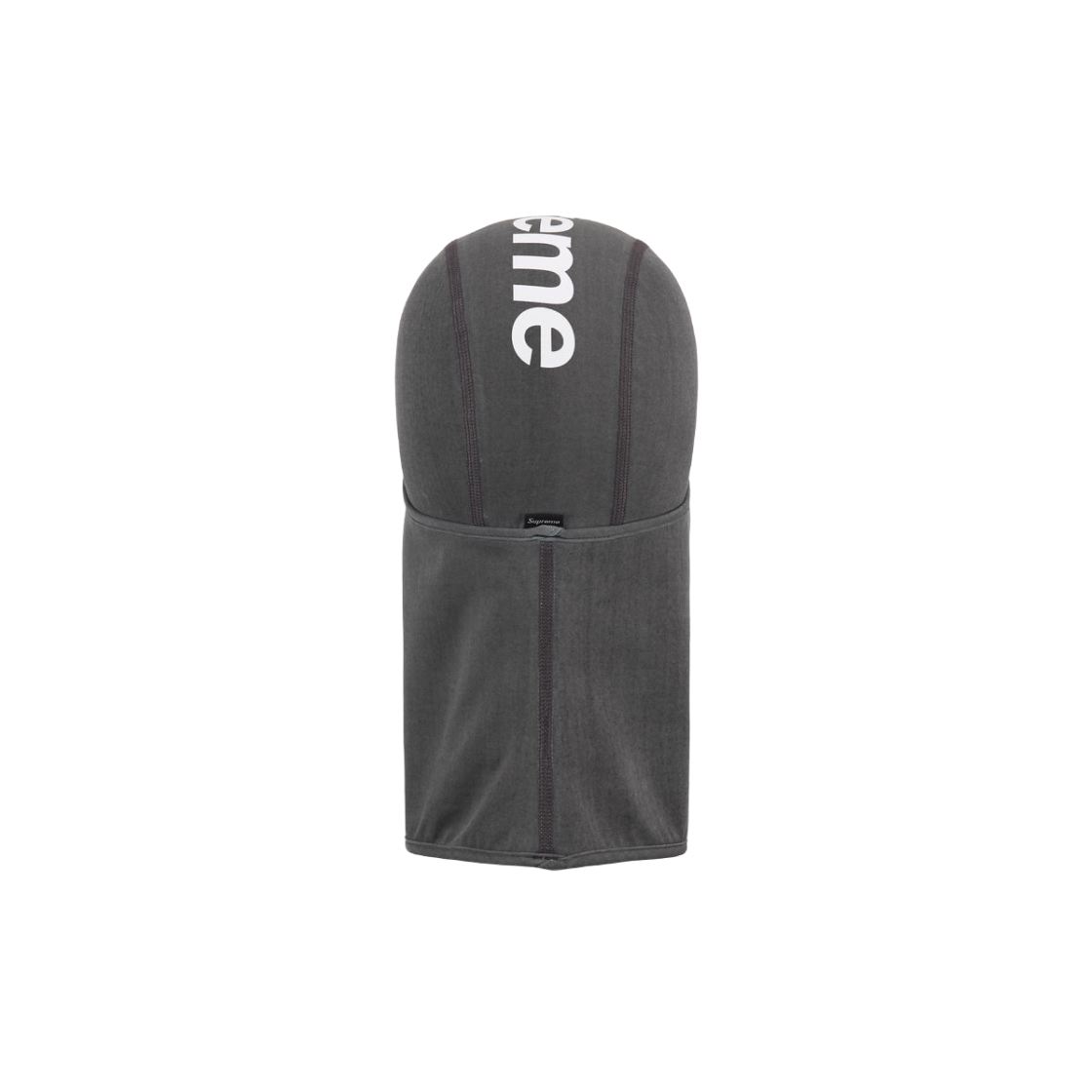 Supreme Heat Reactive Balaclava 24fw 黒（Supreme Ski Mask