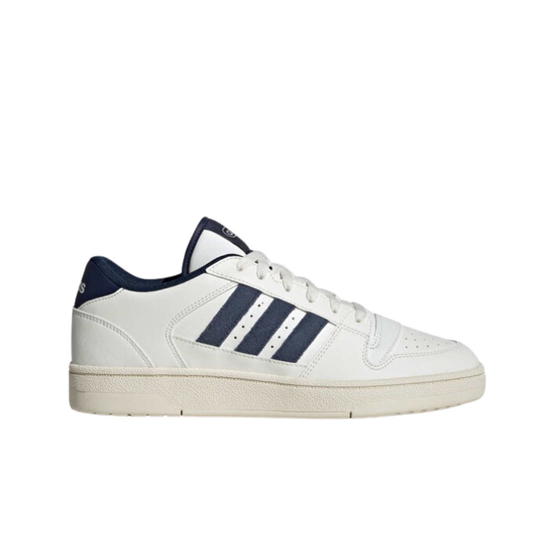 JI4559 Adidas Break Start White Night Indigo