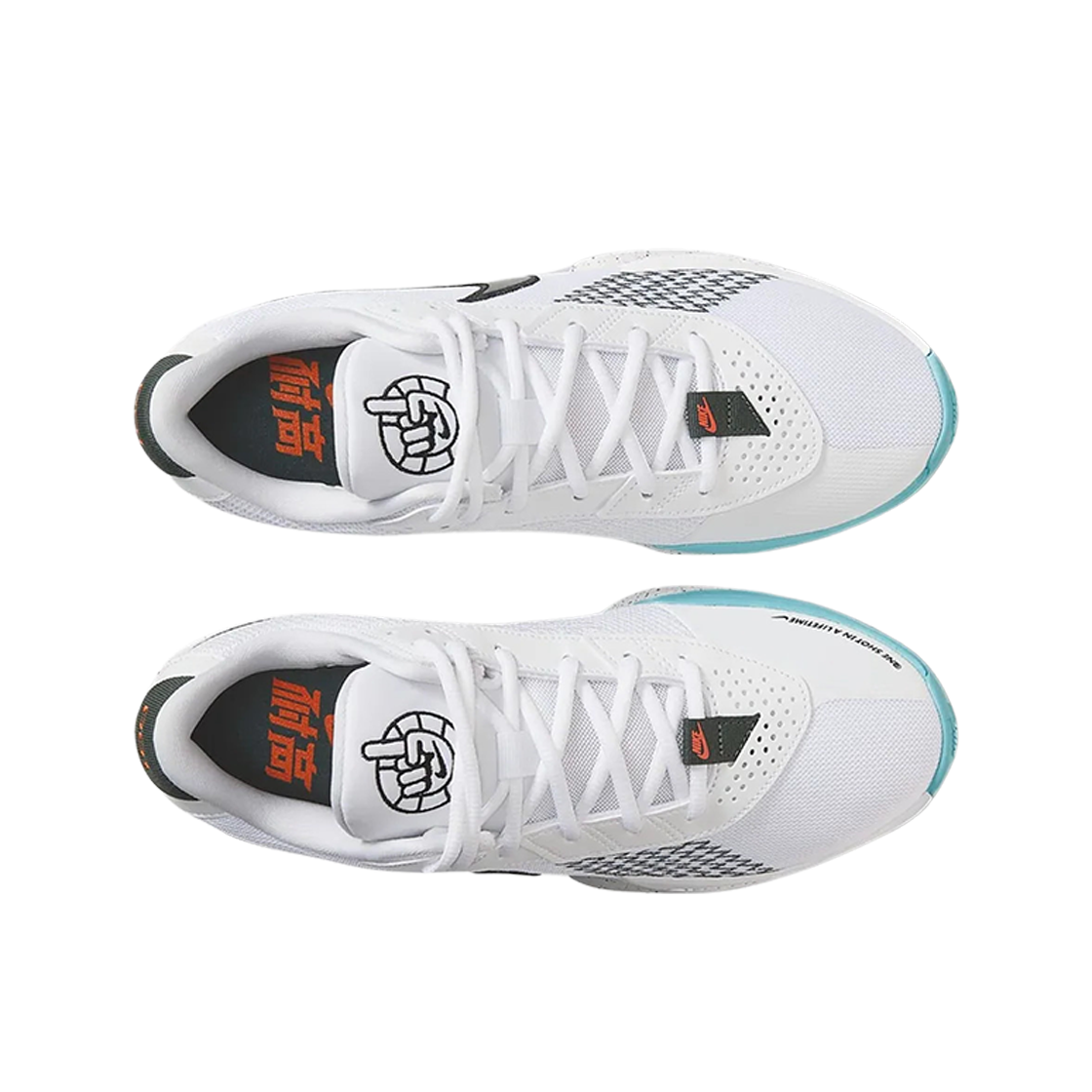 나이키 에어 줌 GT 컷 아카데미 EP 화이트 포톤 더스트(Nike Air Zoom GT Cut Academy EP White Photon Dust) - 2