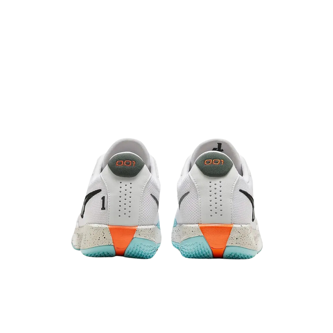 나이키 에어 줌 GT 컷 아카데미 EP 화이트 포톤 더스트(Nike Air Zoom GT Cut Academy EP White Photon Dust) - 3