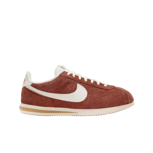 Nike Cortez SE Dark Russet Flax