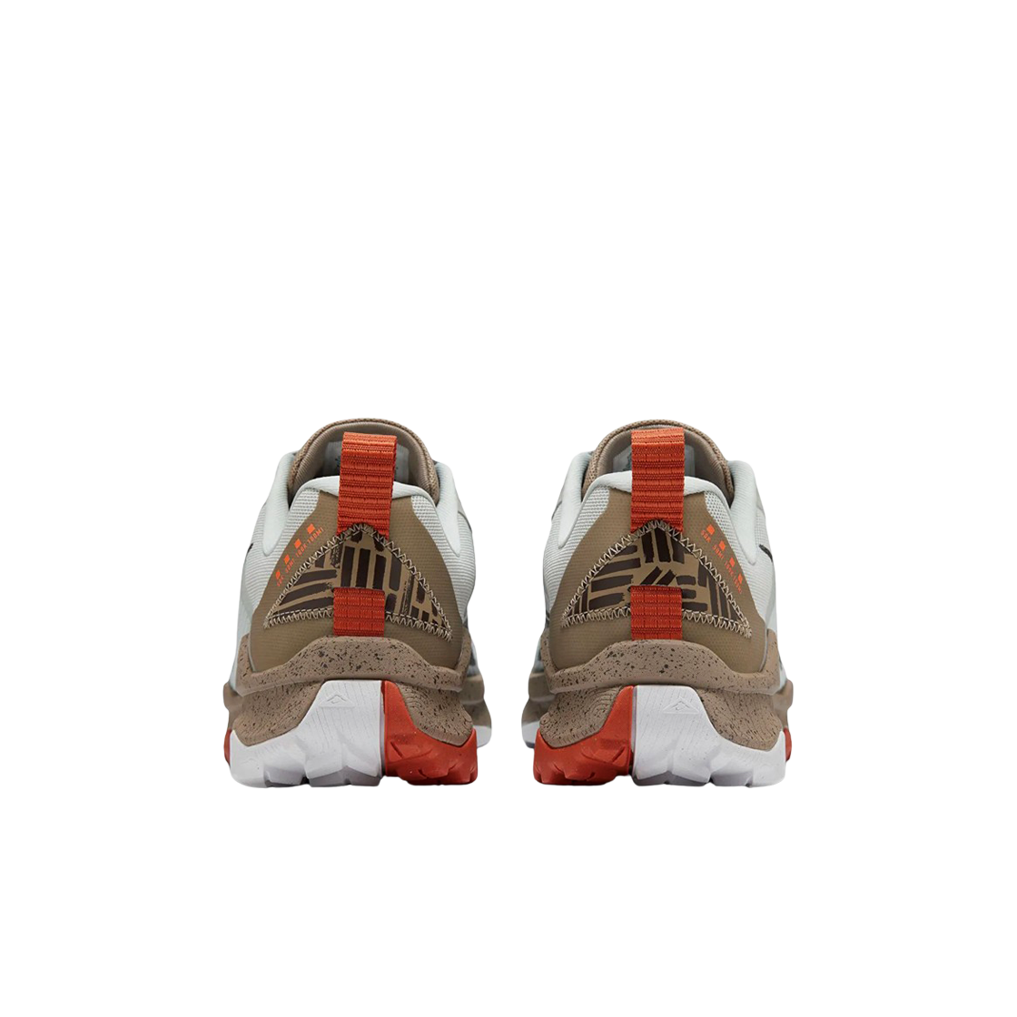 나이키 리액트 와일드홀스 8 라이트 실버 카키(Nike React Wildhorse 8 Light Silver Khaki) - 3