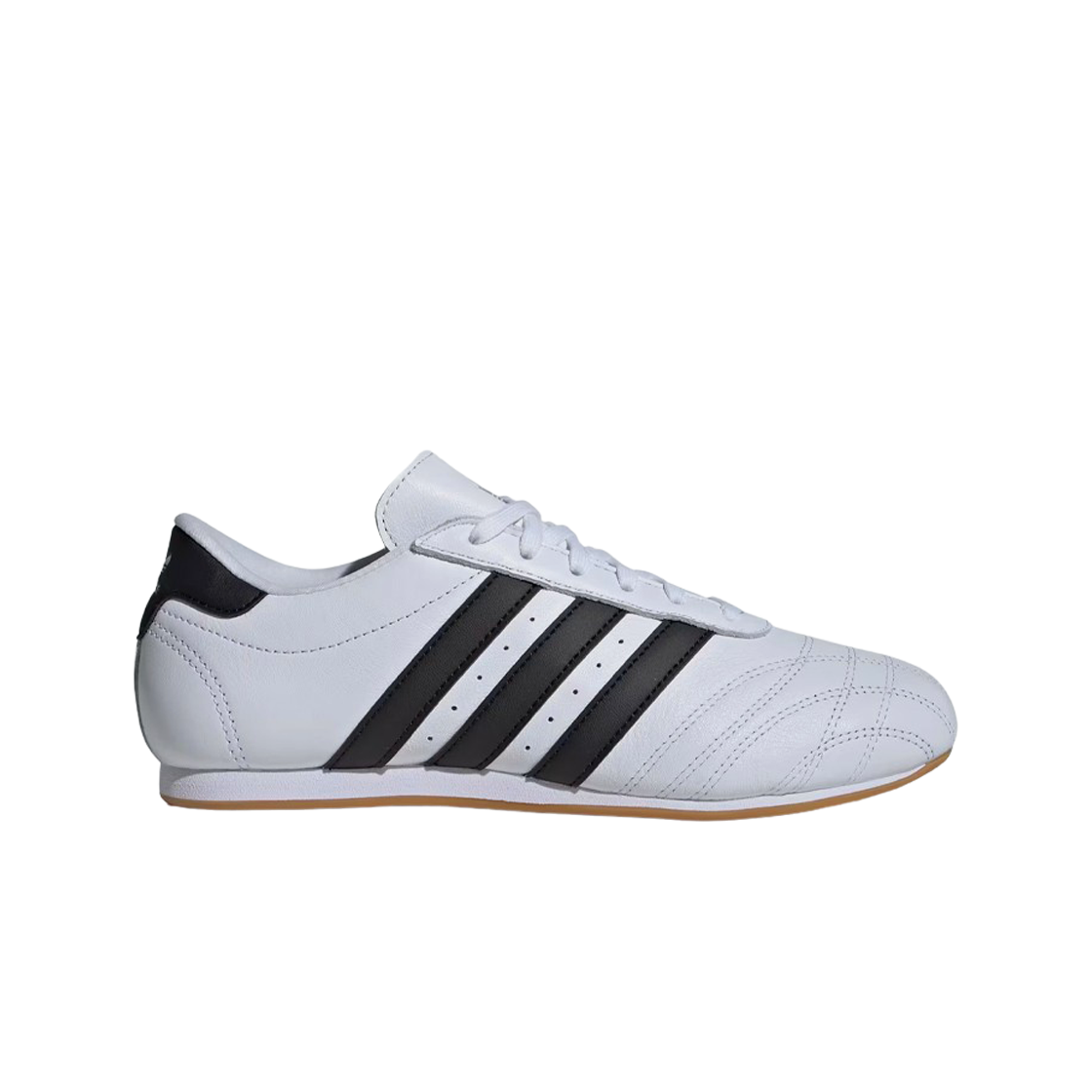 (W) 아디다스 태권도 레이스 클라우드 화이트 코어 블랙((W) Adidas Taekwondo Lace Cloud White Core Black)