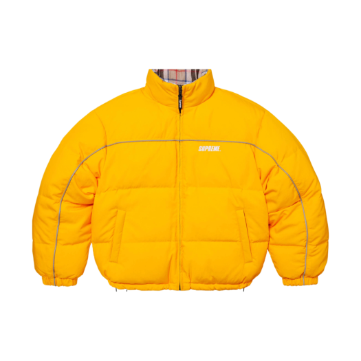 슈프림 x 마틴 로즈 다운 푸퍼 자켓 블랙 - 24FW | Supreme | KREAM 슈프림 x 마틴 로즈 다운 푸퍼 자켓 블랙 - 24FW | Supreme | KREAM
