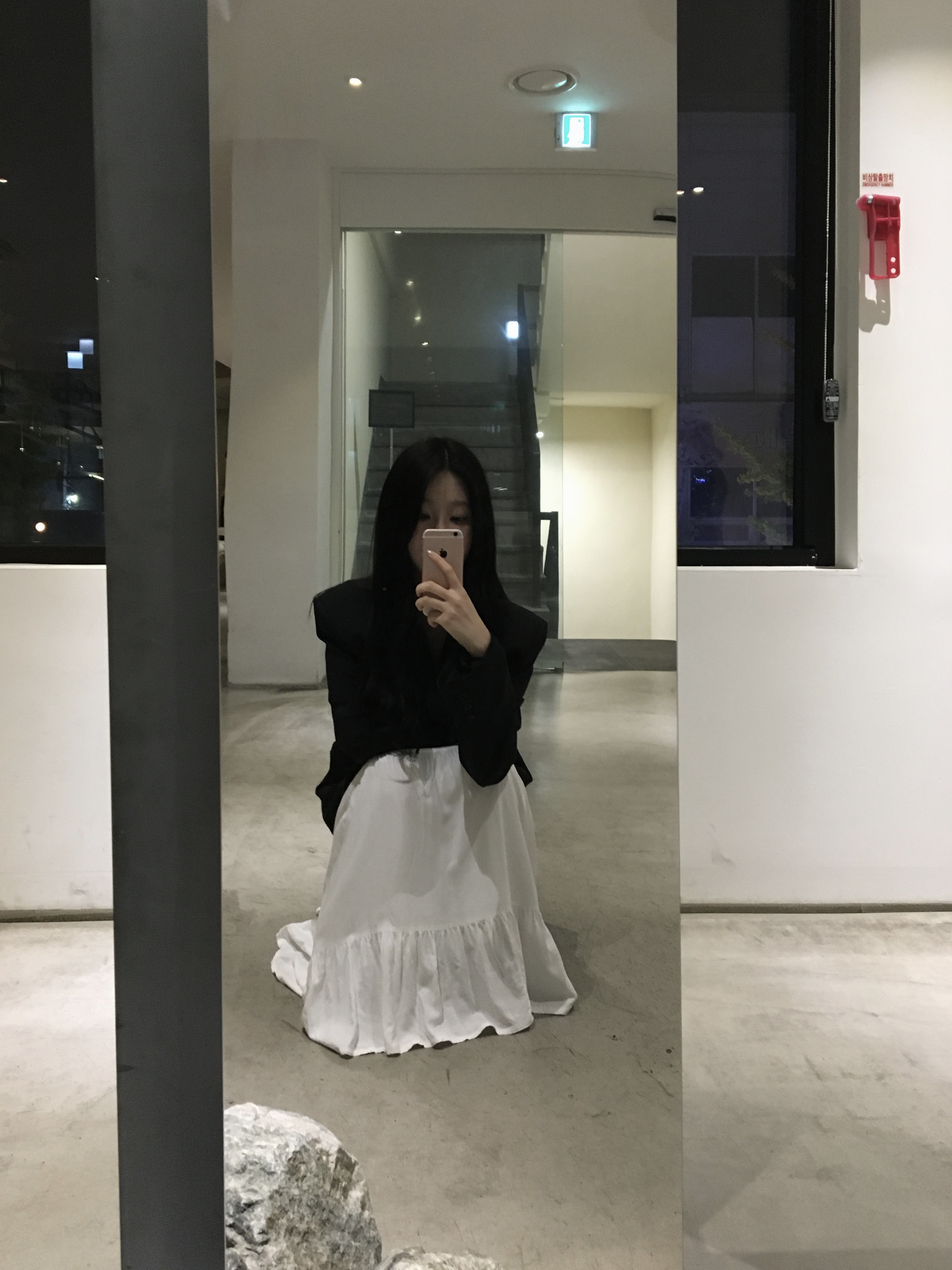 김예지님의 스타일 - 4