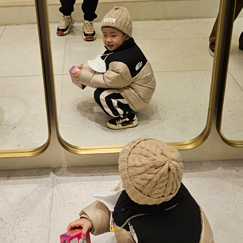 KREAM 프로필 이미지