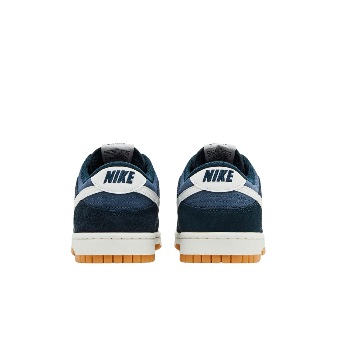 나이키 덩크 로우 SE 아머리 네이비 몬순 블루(Nike Dunk Low SE Armory Navy Monsoon Blue) - 3