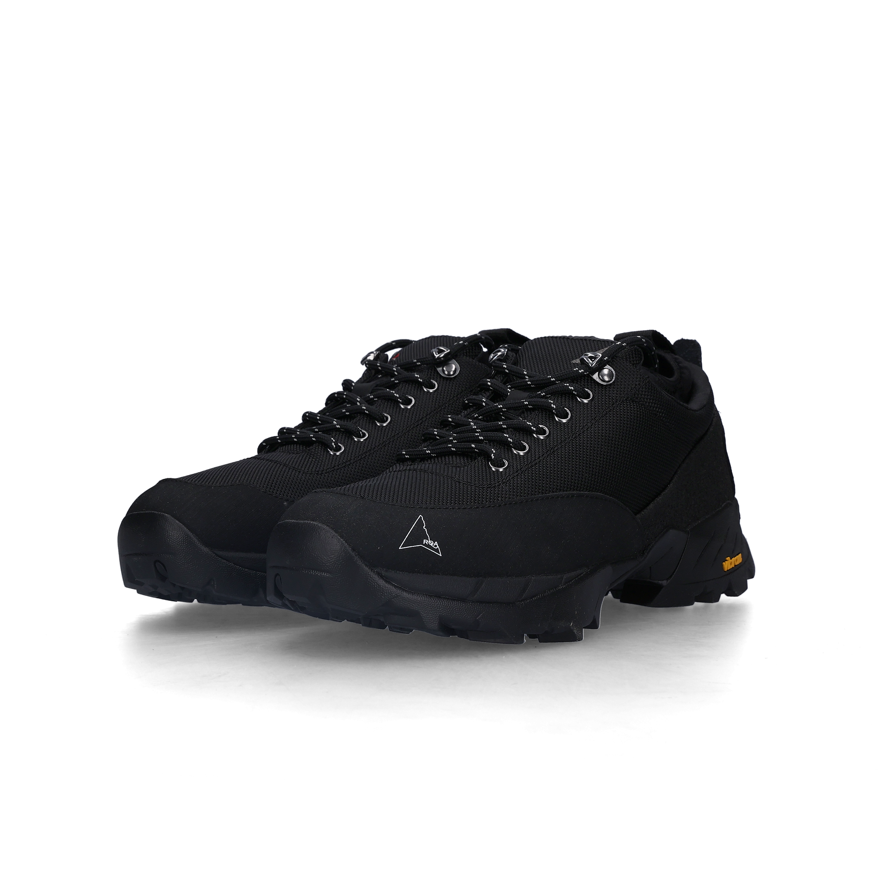 Roa Hiking Neal Black