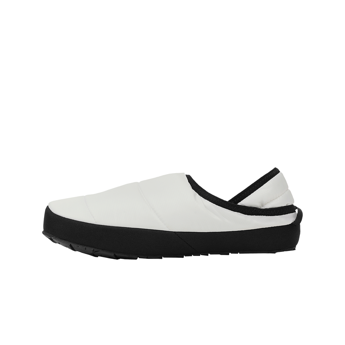 노스페이스 눕시 뮬 화이트(The North Face Nuptse Mule White) - 3