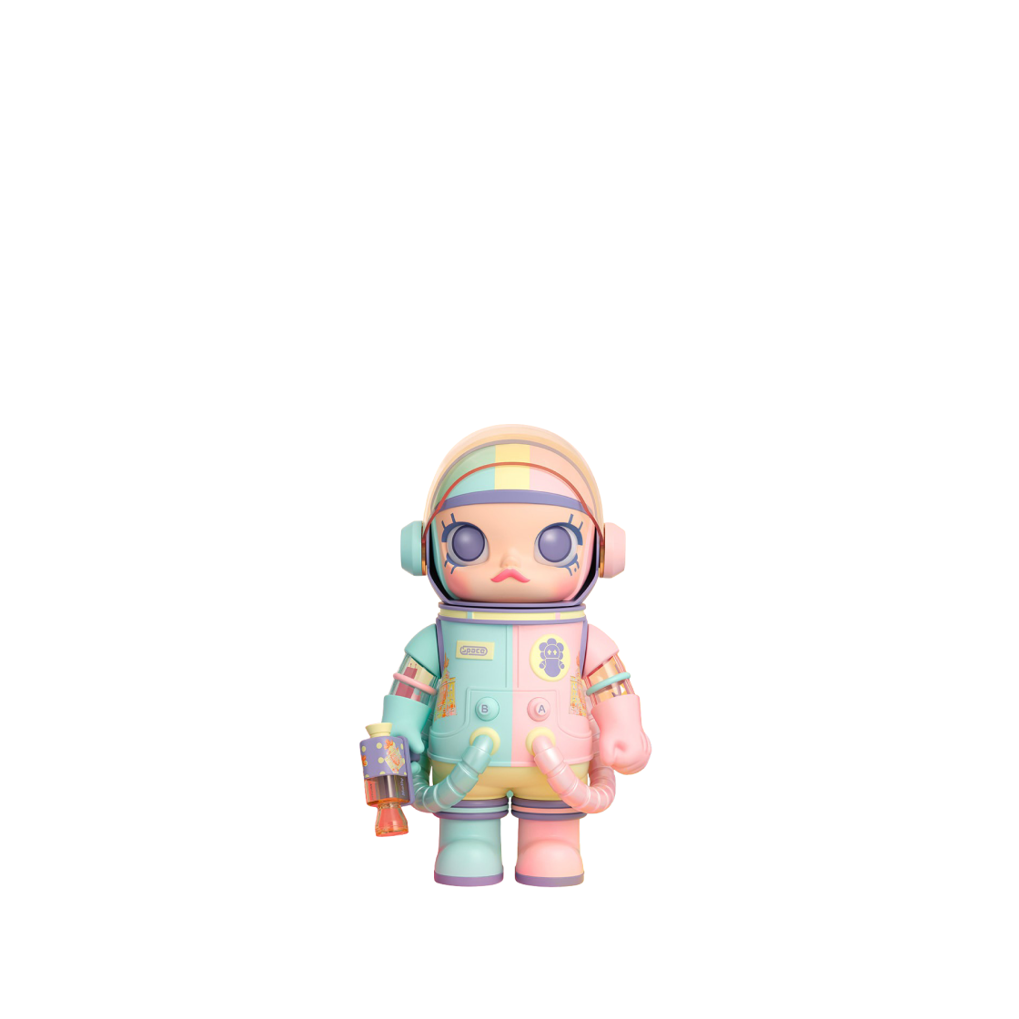 ゲームキャラクター MEGA SPACE MOLLY 400% Sweetie アパレル通販サイトランキング Popmart eBay | Sweetie 400