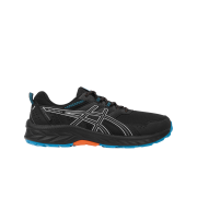 Asics Gel-Venture 9 Waterproof Black Blue