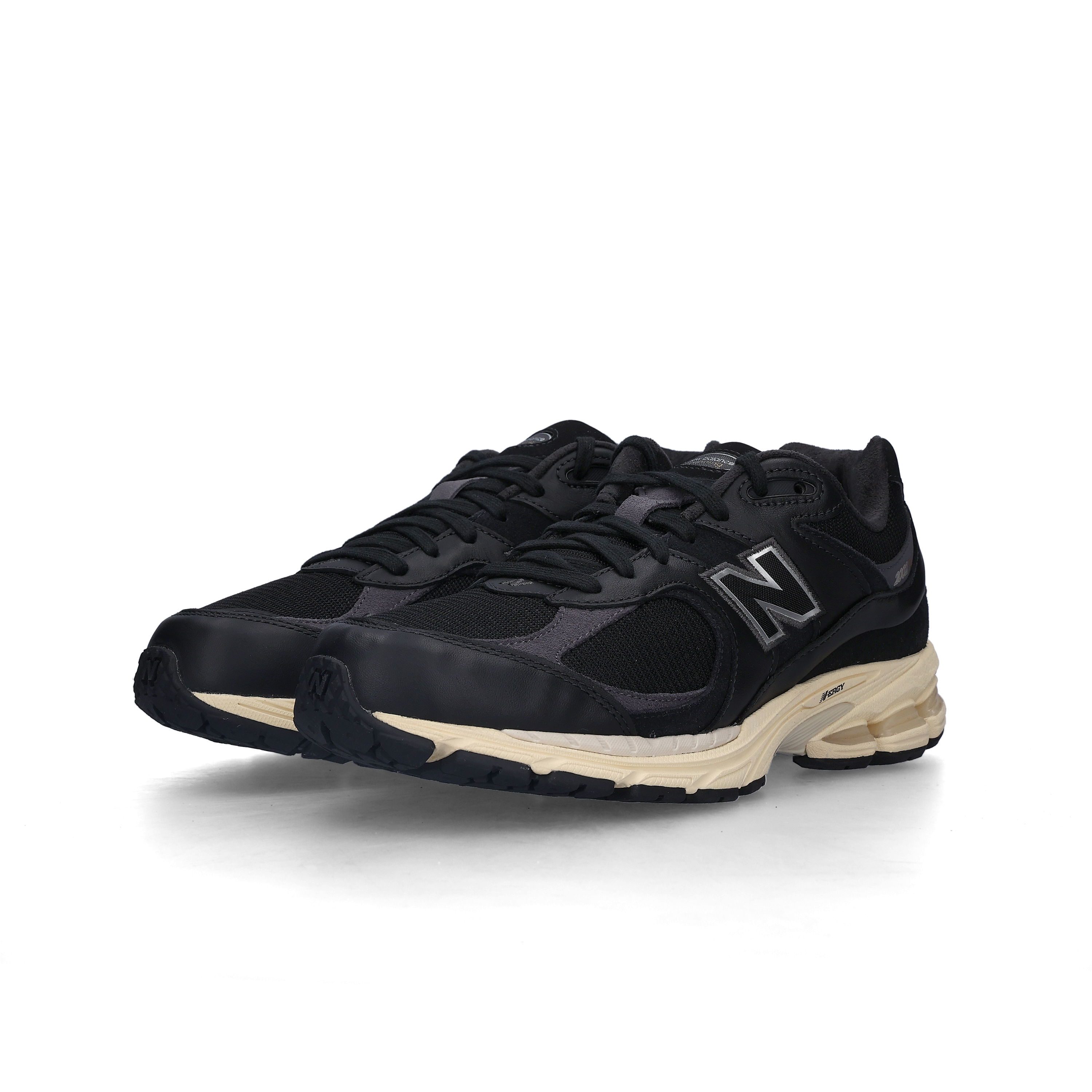 New Balance 2002R Black