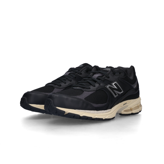 New Balance 2002R Black