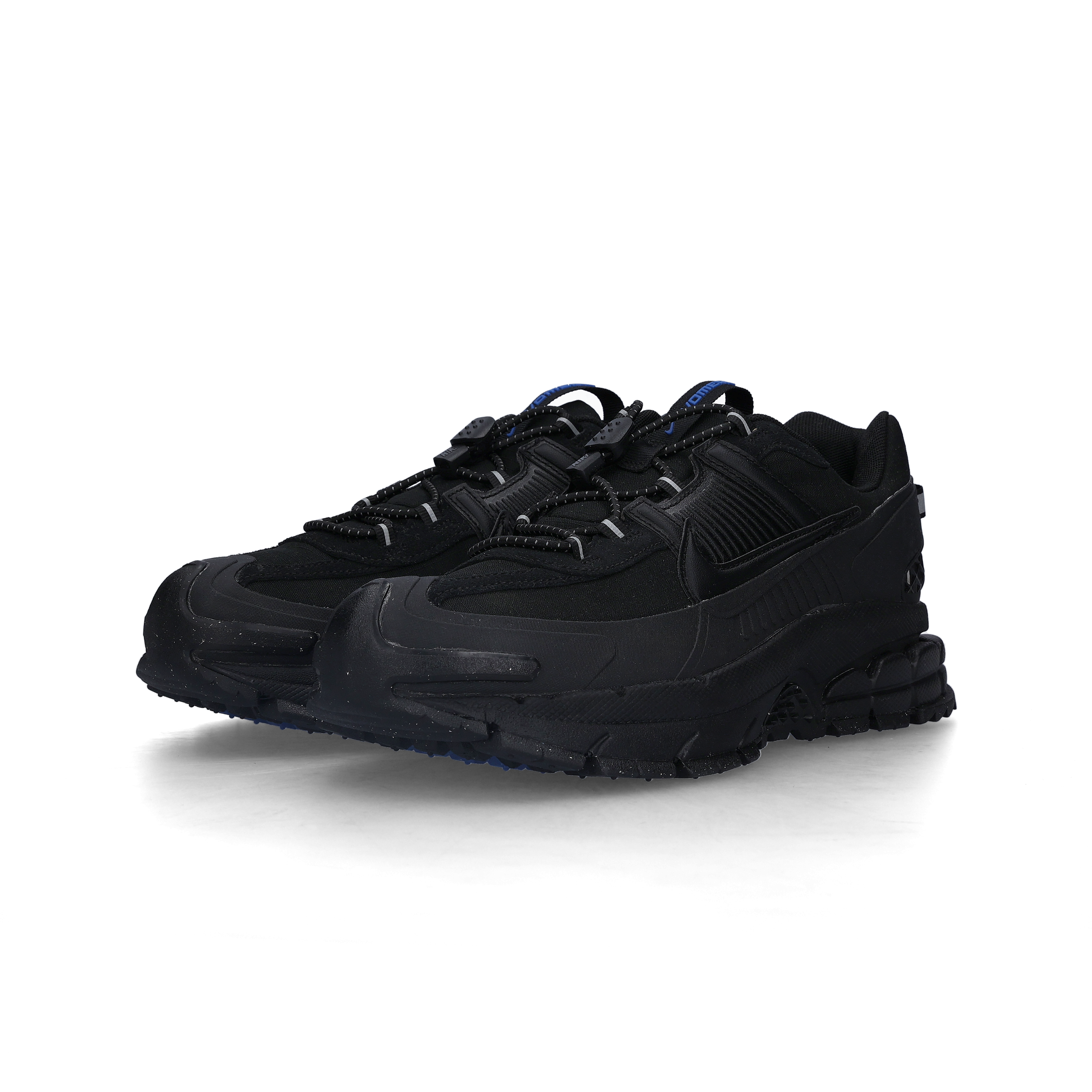 Nike Zoom Vomero Roam Black Racer Blue