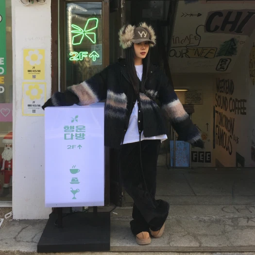 스타일 카드