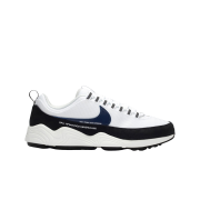 Nike x Fragment Air Zoom Spiridon Blue Void
