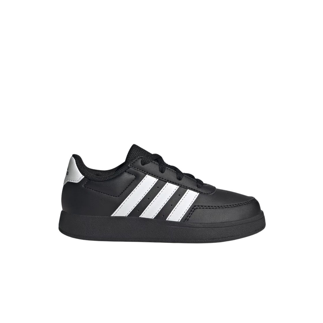 HP8961 (Kids) Adidas Breaknet 2.0 K Core Black Cloud White