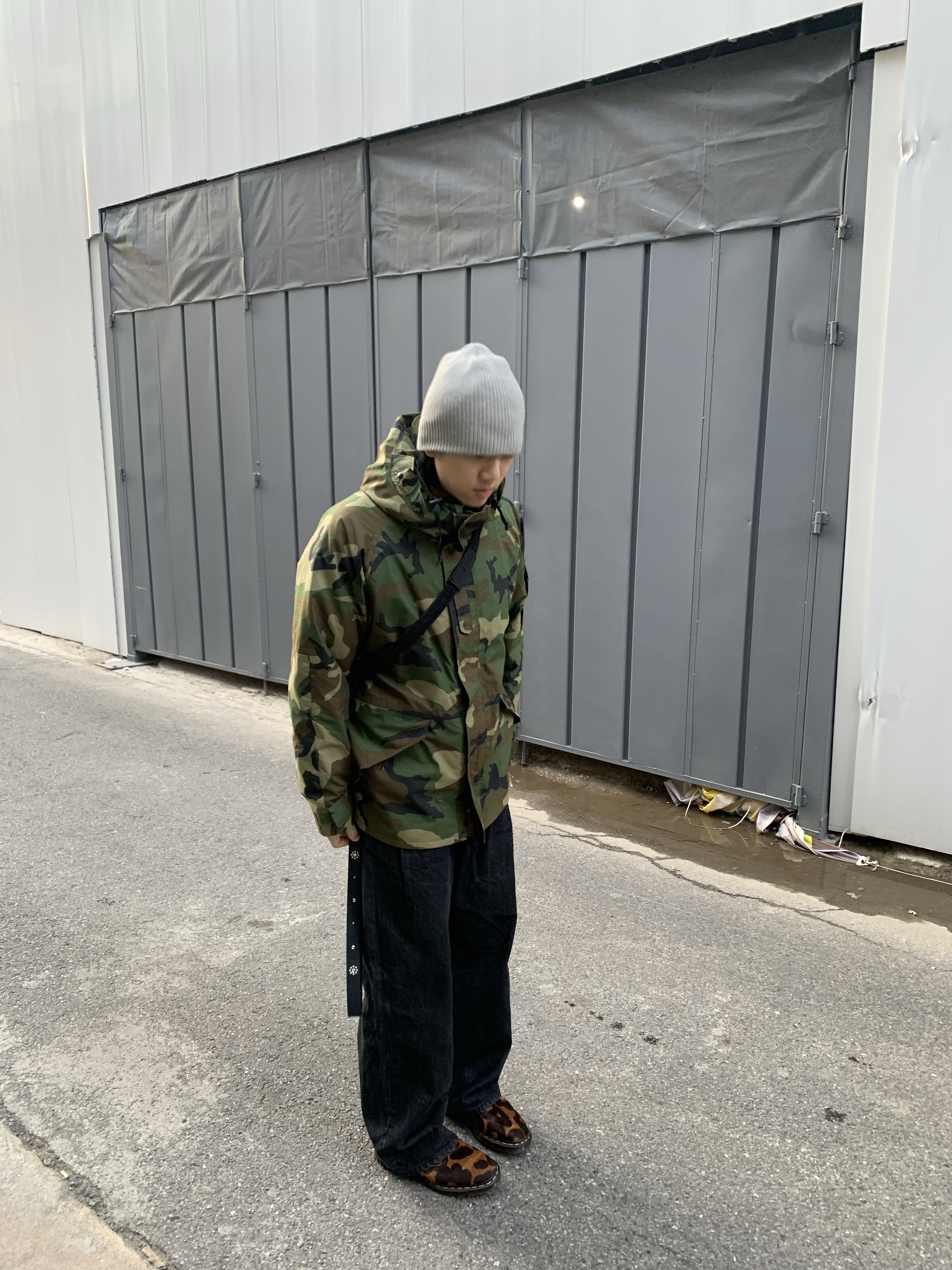영상님의 스타일 - 2