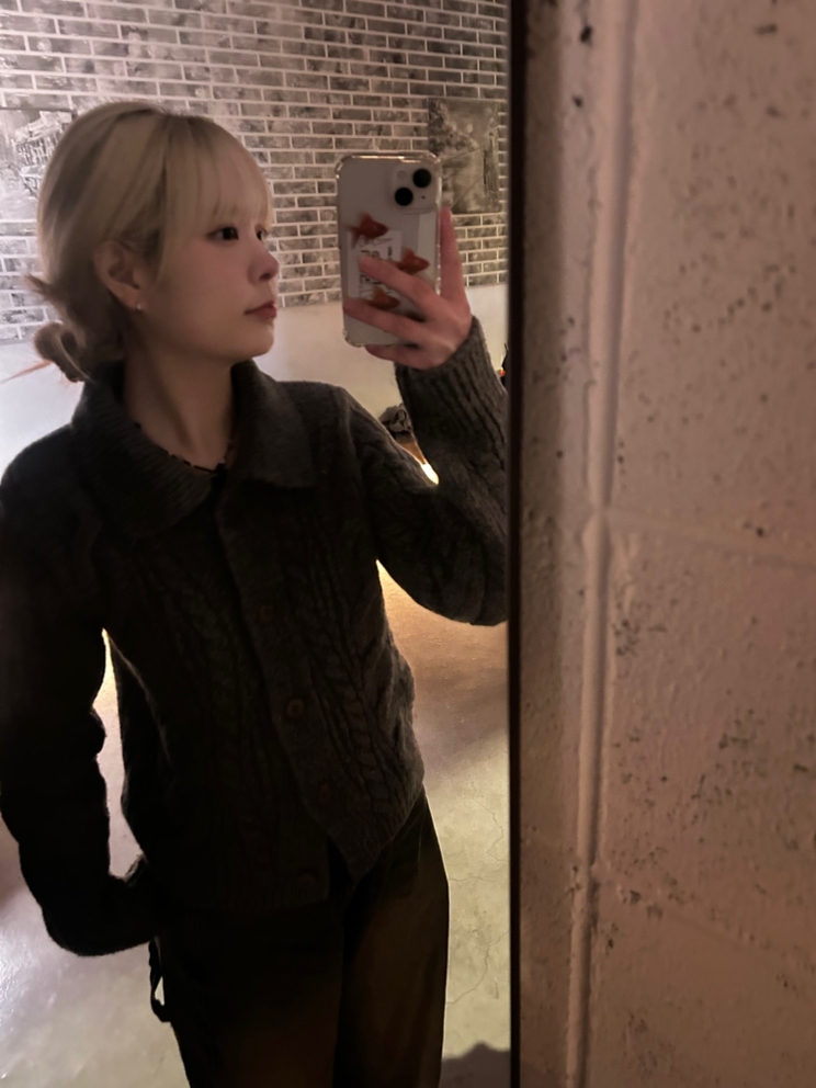 KREAM 프로필 이미지