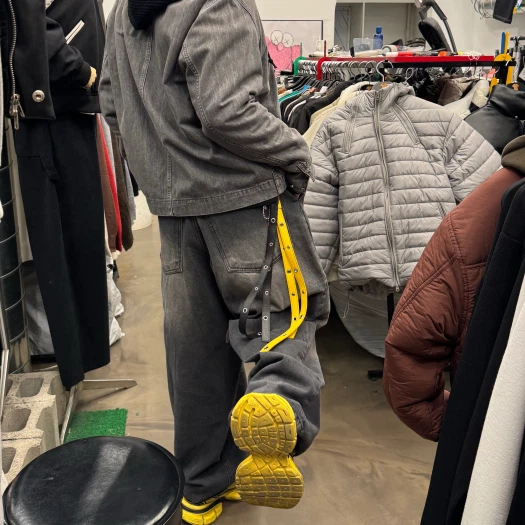 스타일 카드