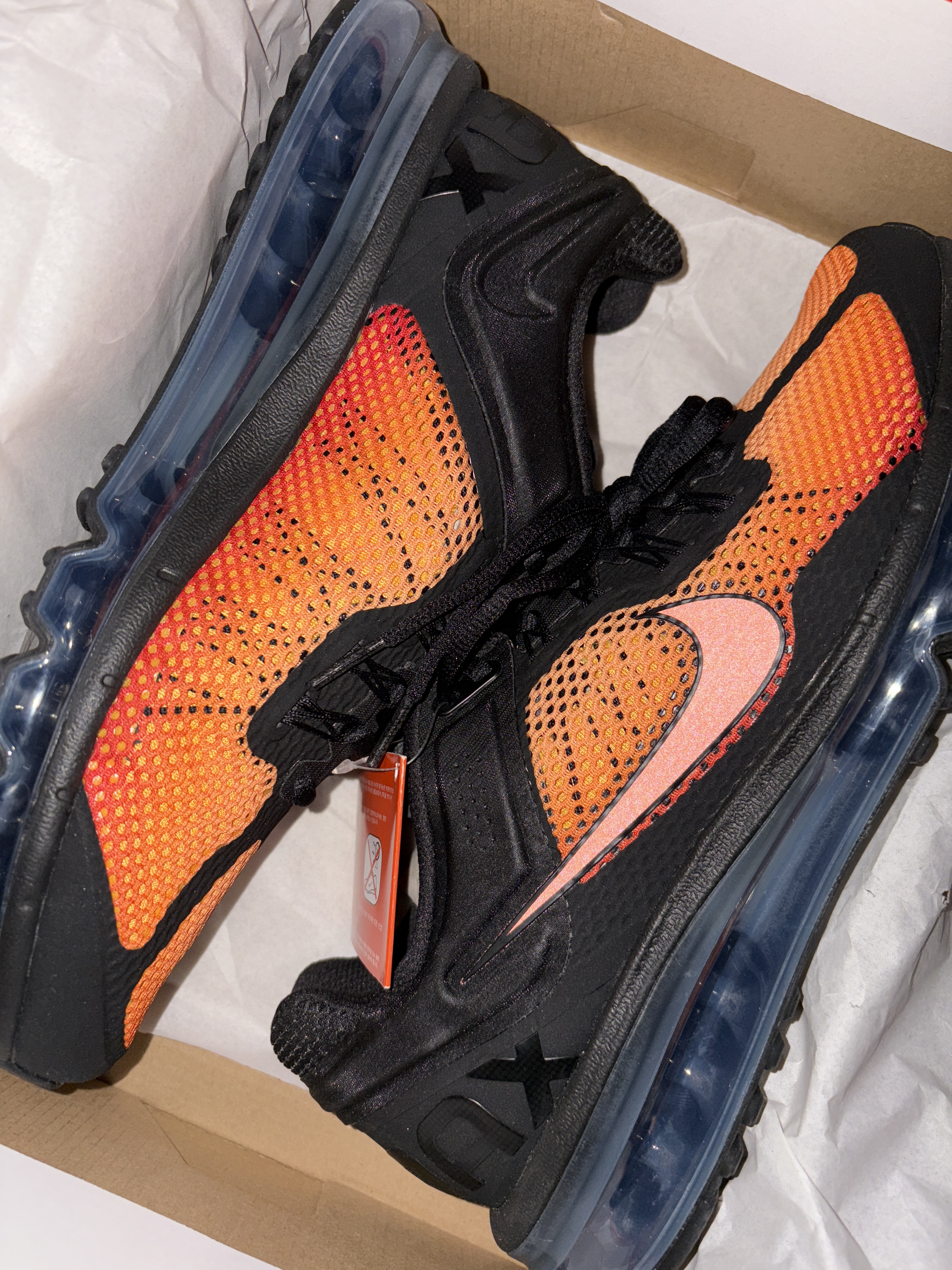 Nike Air Max 2013 Bright Ceramic 착용 스타일
