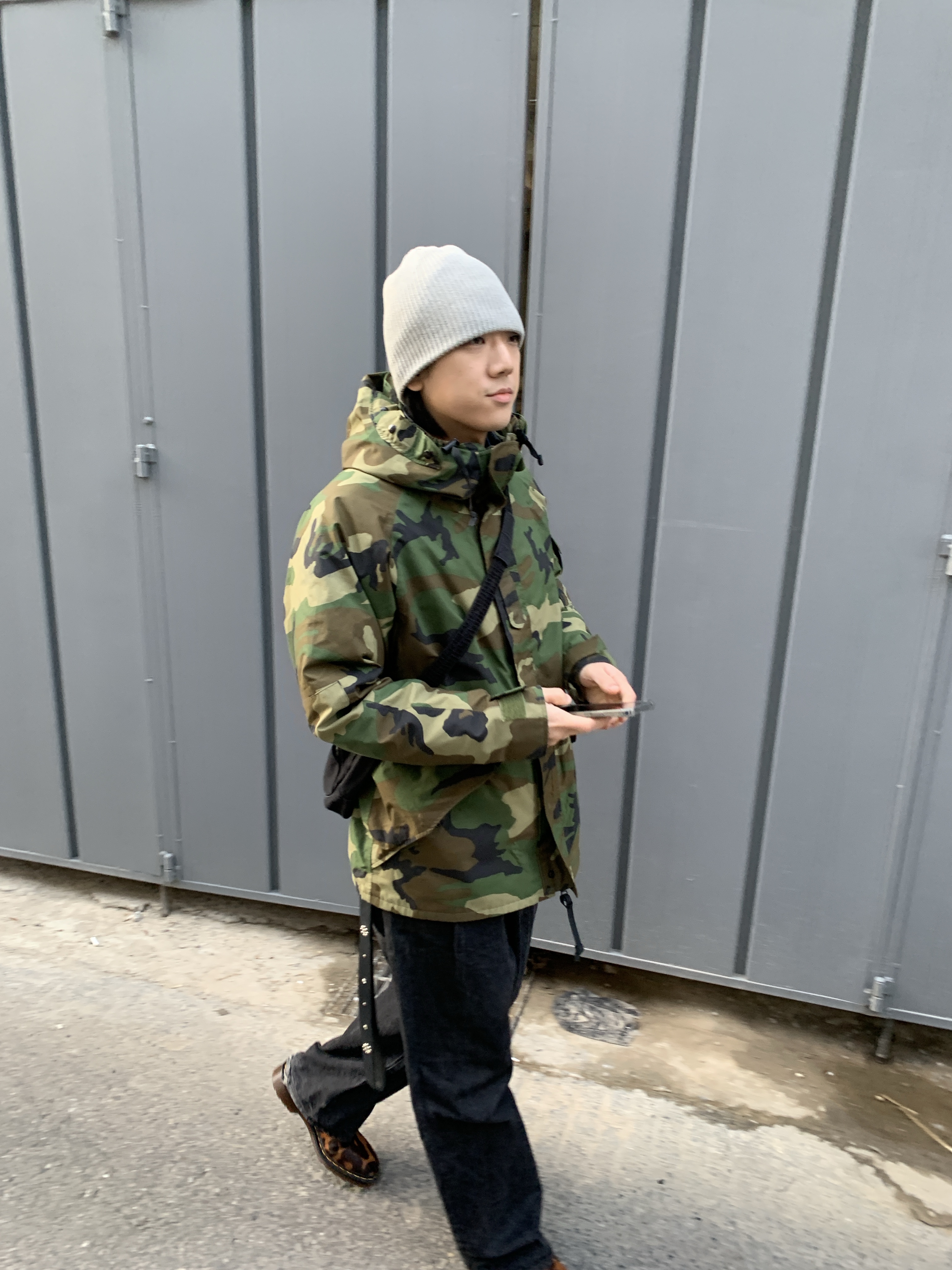 영상님의 스타일 - 6