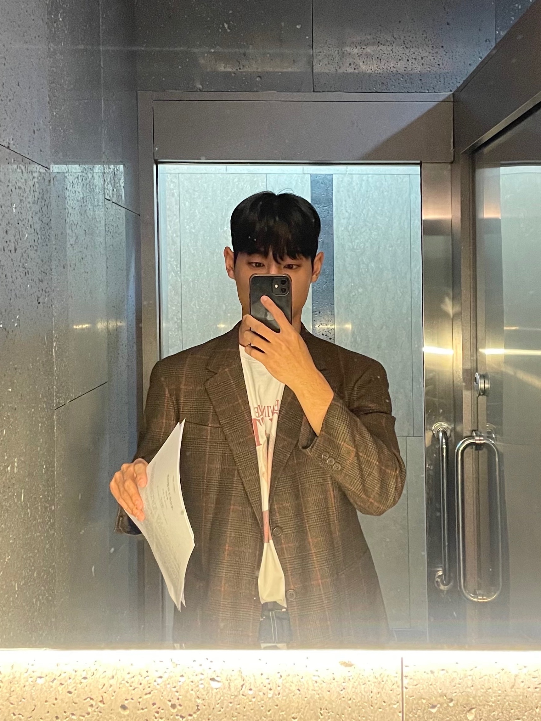 나는하고픈게많아 (*175cm/71kg)님의 스타일 - 1