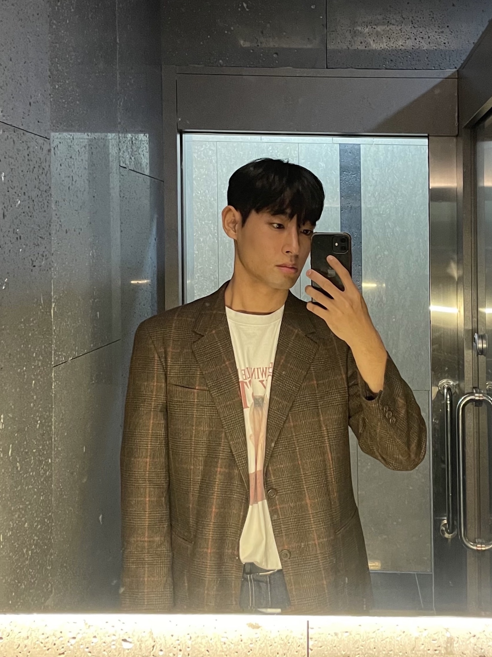 나는하고픈게많아 (*175cm/71kg)님의 스타일 - 2