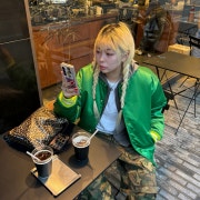 KREAM 프로필 이미지