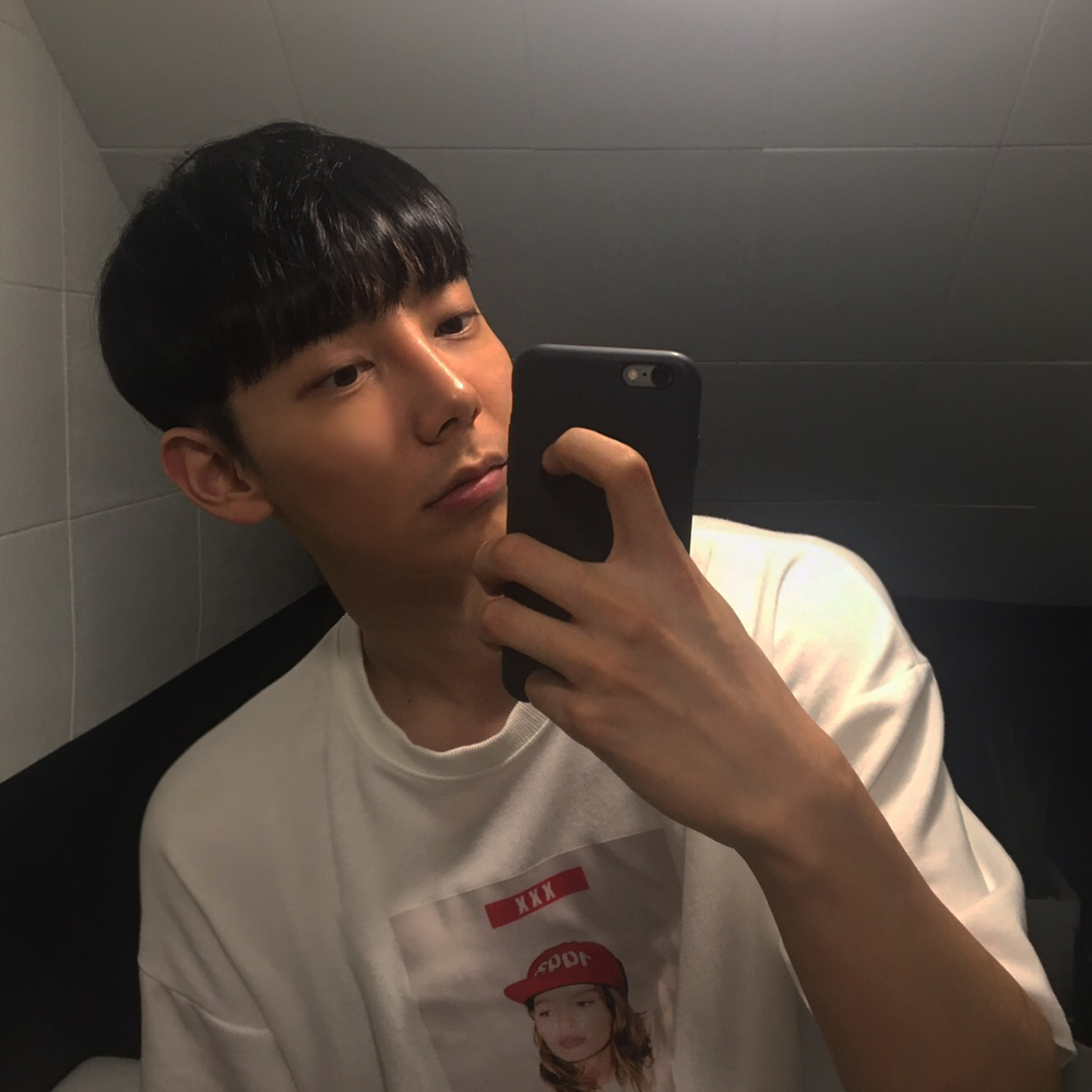 KREAM 프로필 이미지