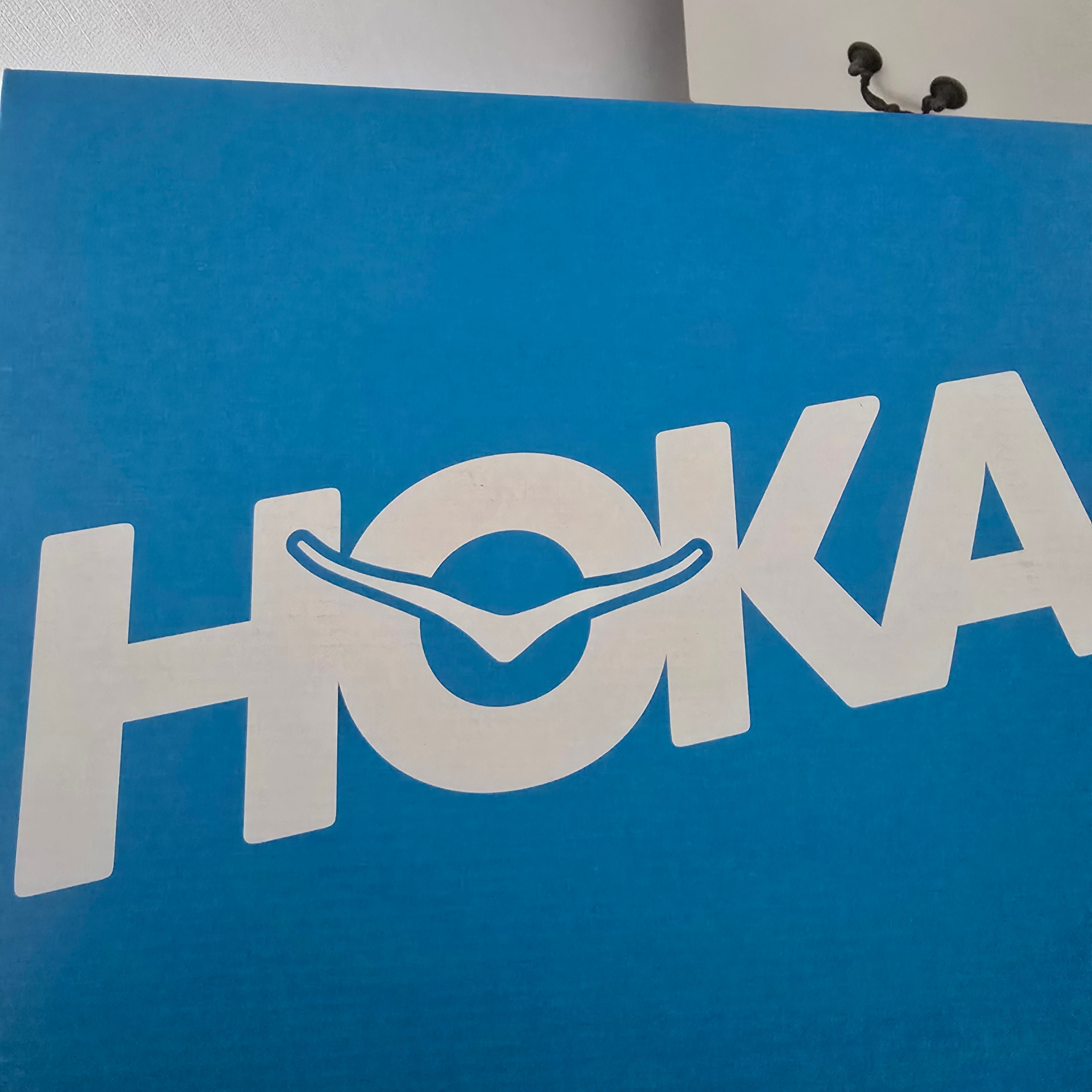 Hoka Kaha 2 Gore-Tex Black 착용 스타일