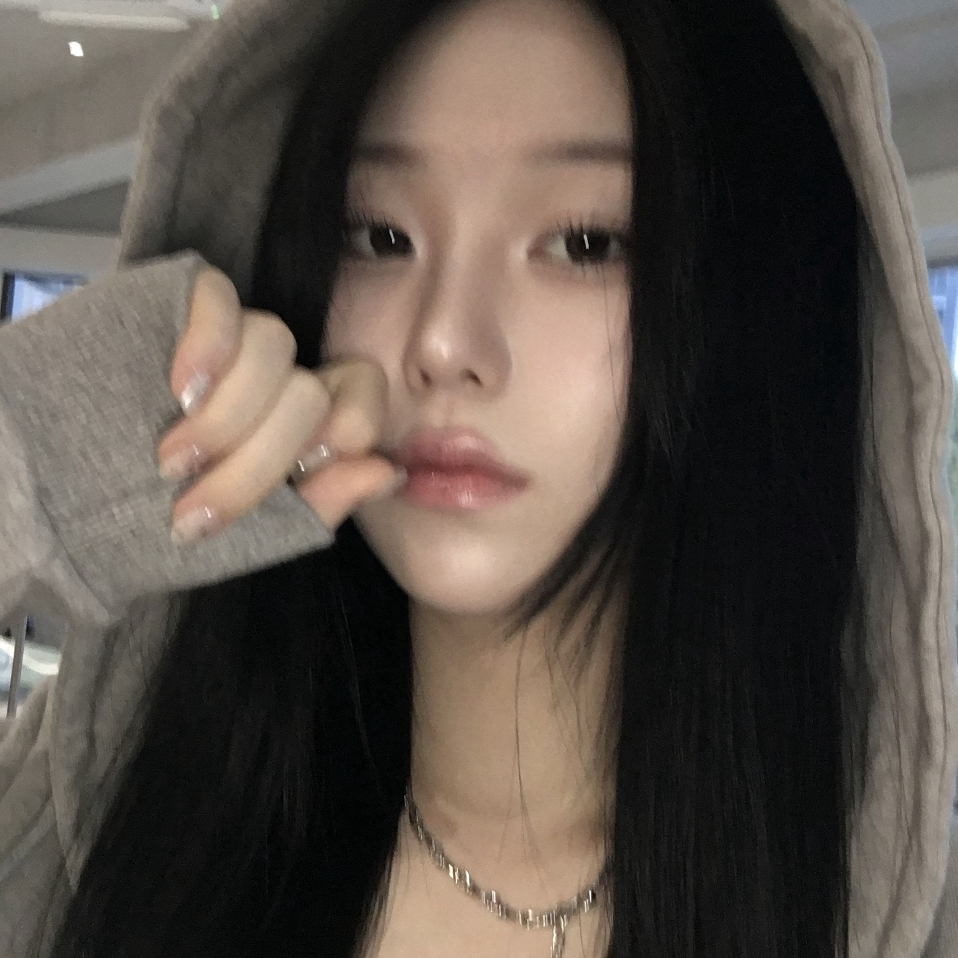 김예지님의 스타일 - 5