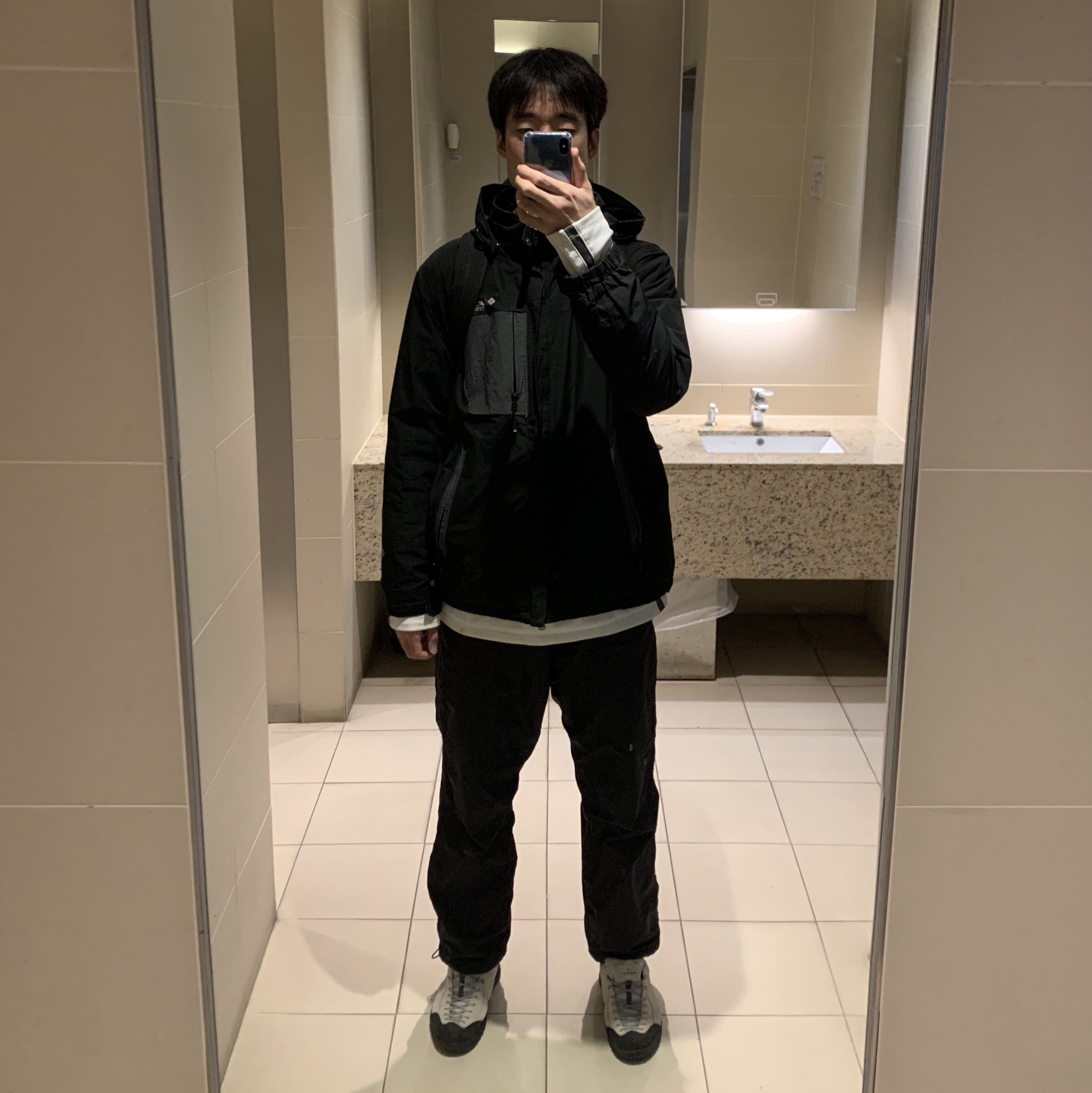 KREAM 스타일