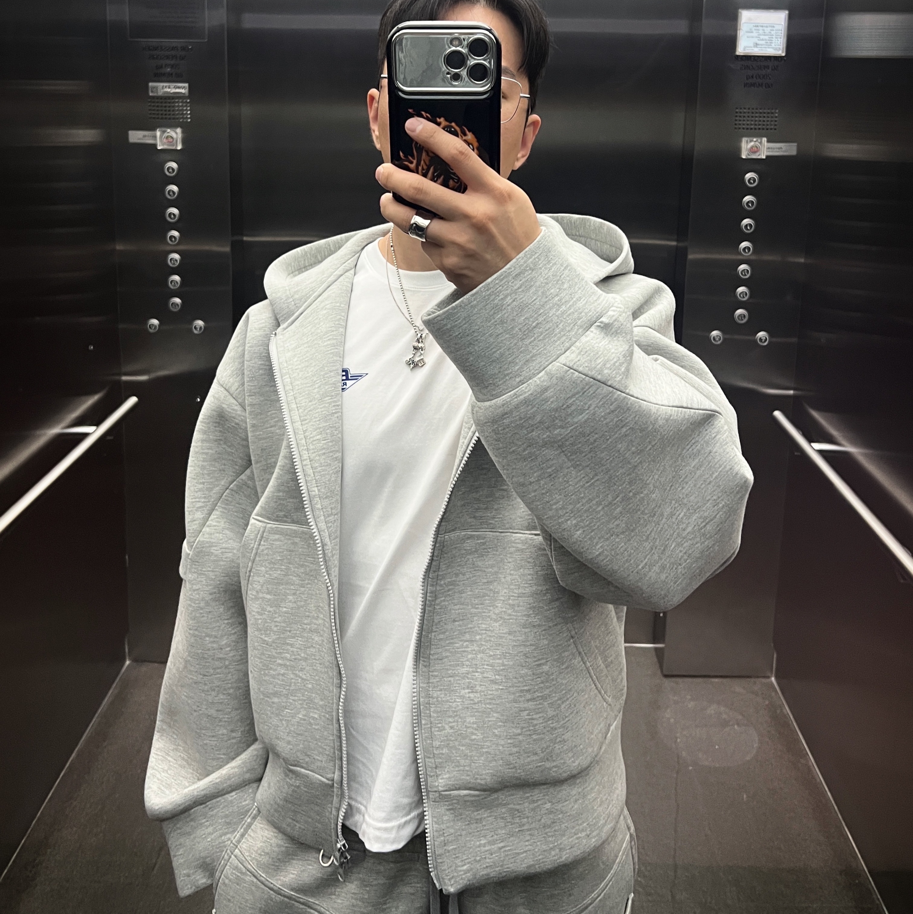MAN님의 스타일