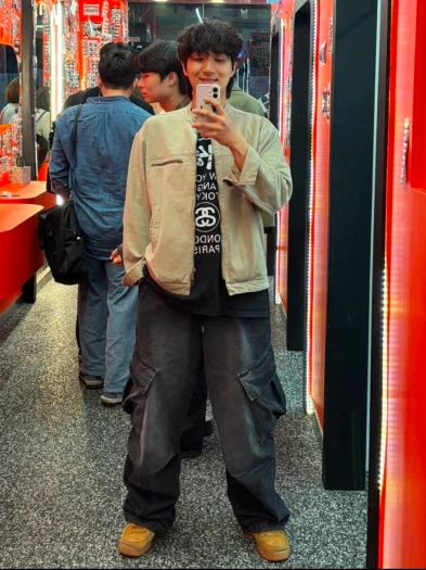 스타일 카드