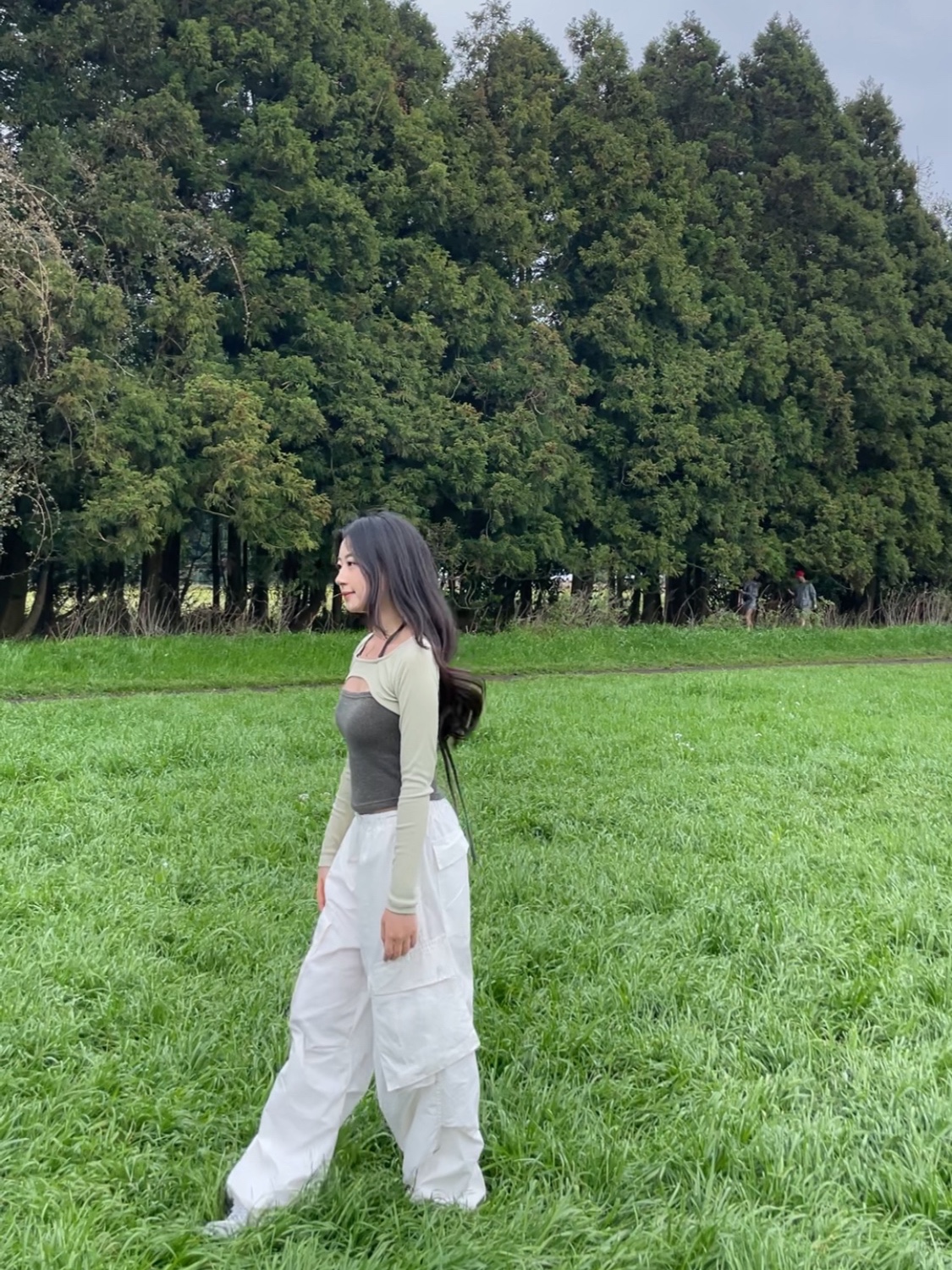 다현님의 스타일 - 1
