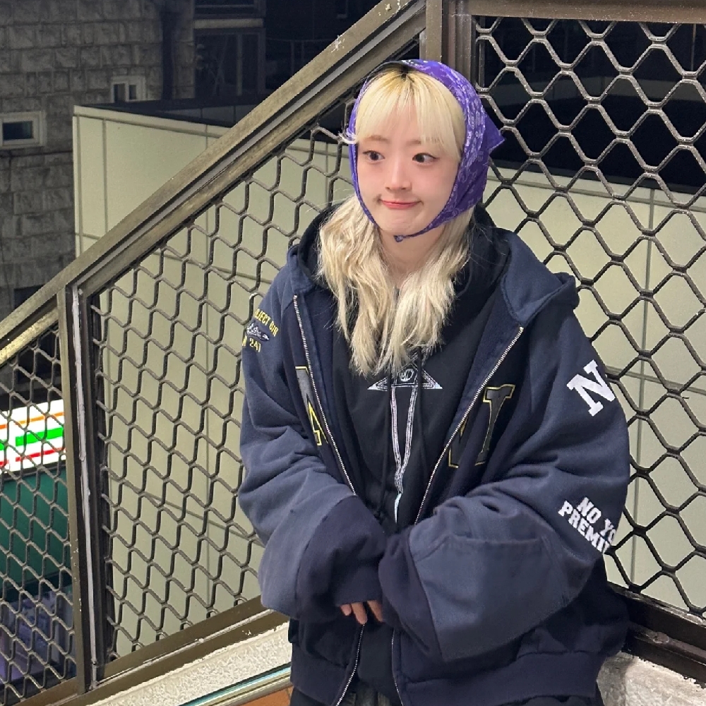 KREAM 프로필 이미지