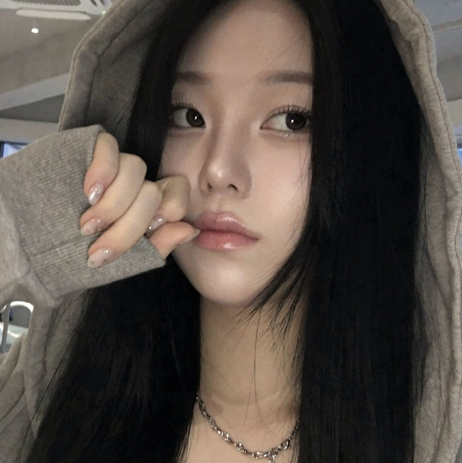 김예지님의 스타일 - 4