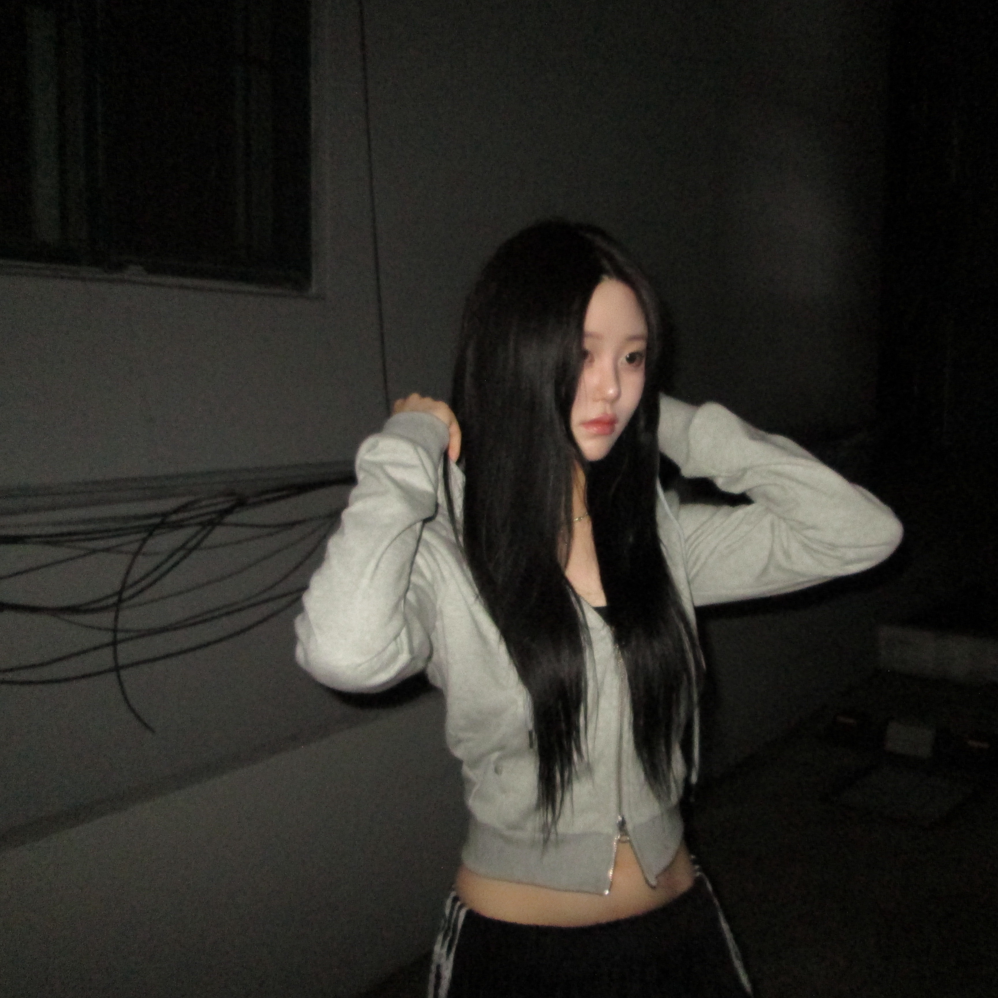 김예지님의 스타일 - 1