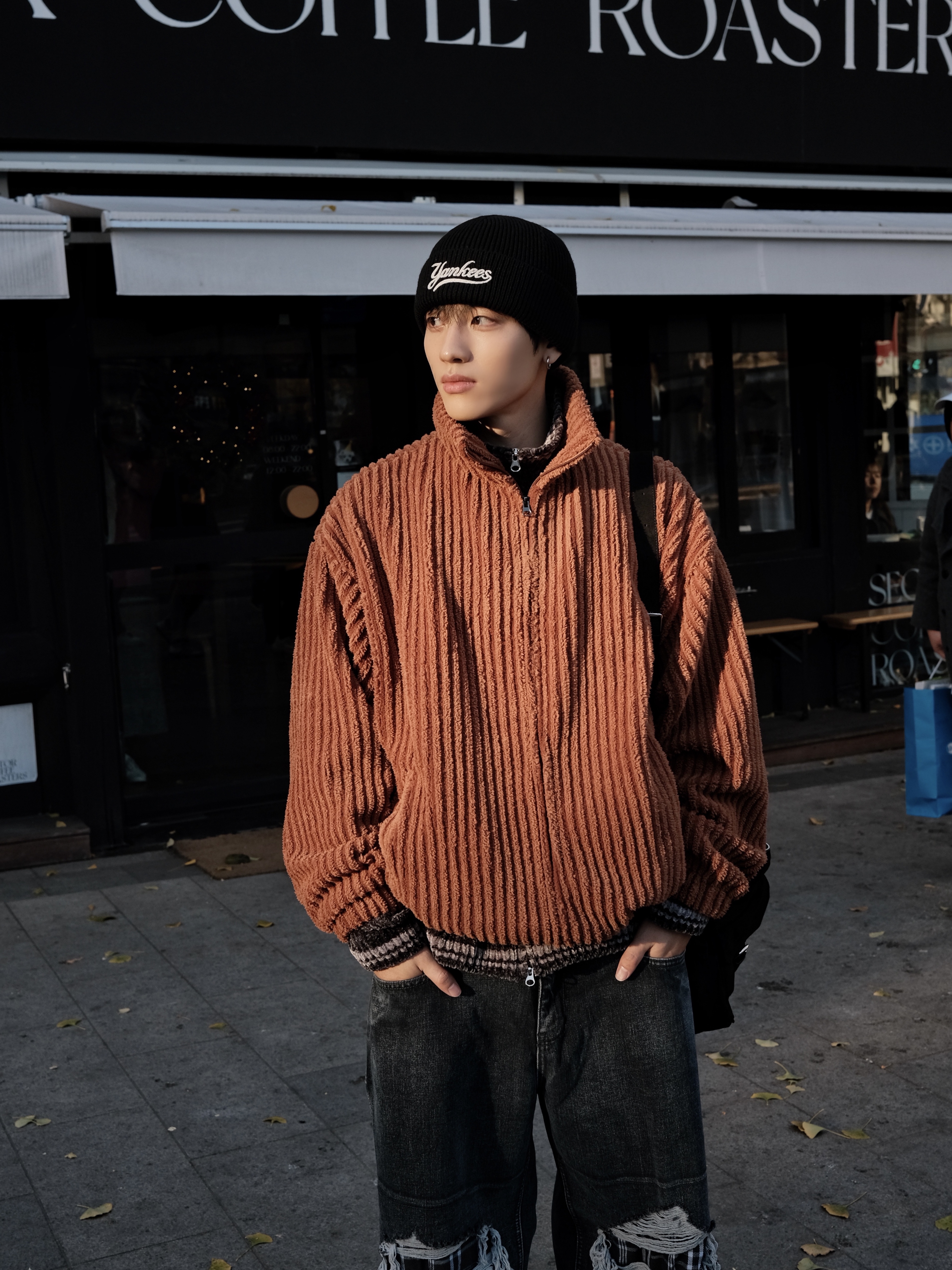 정동수님의 스타일 - 2