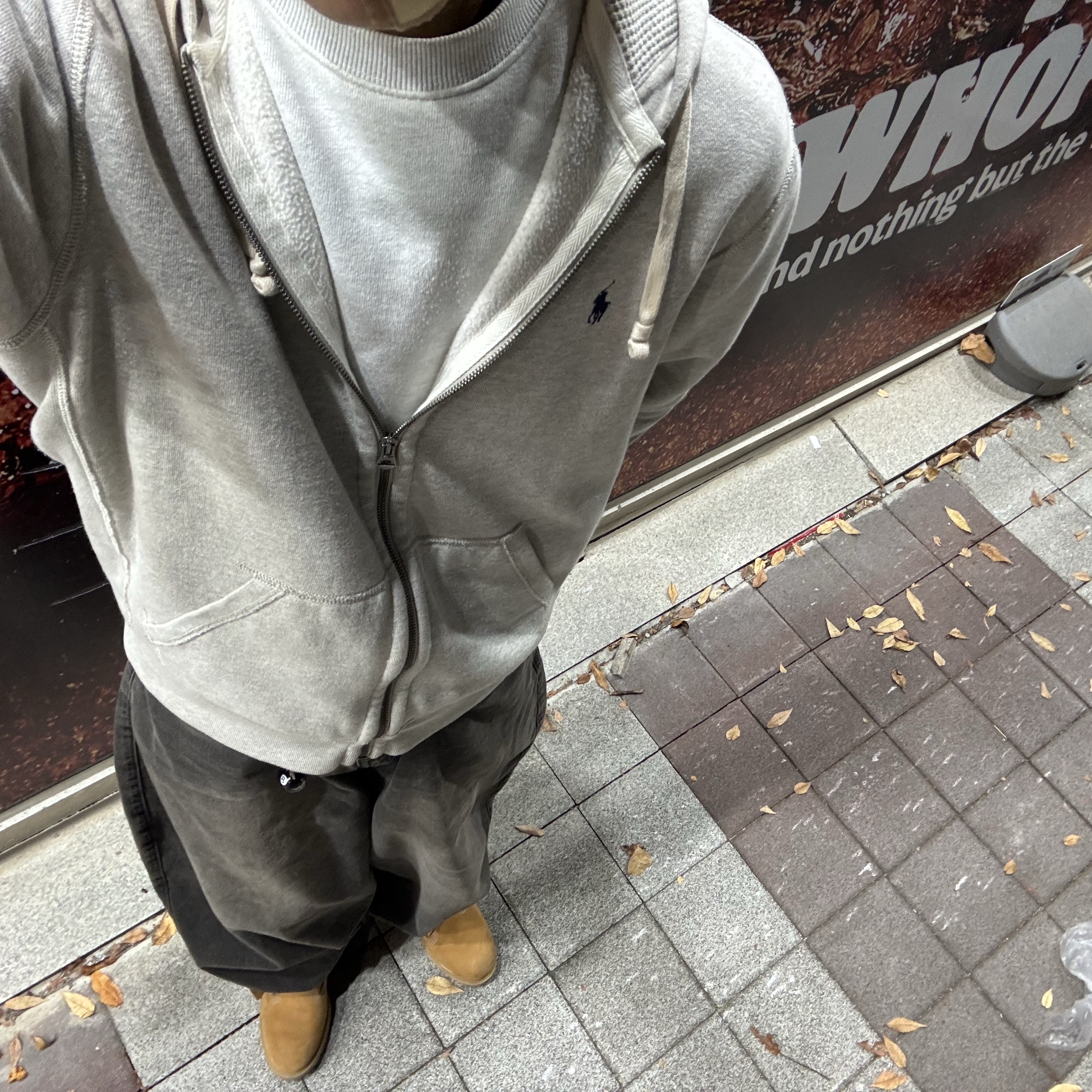 Timberland Premium 6 inch Waterproof Boot Wheat Nubuck - Wide 착용 스타일