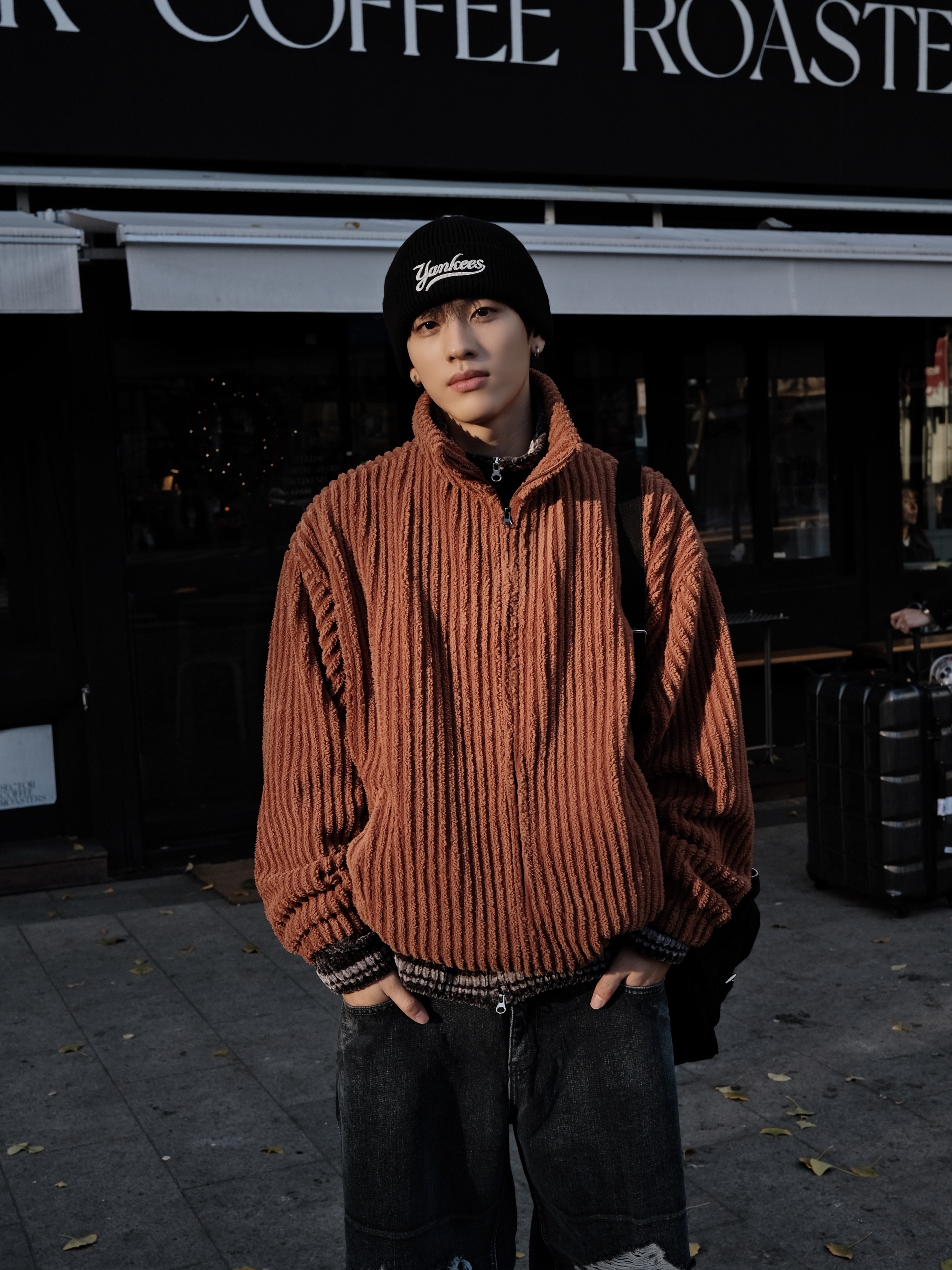 정동수님의 스타일 - 1