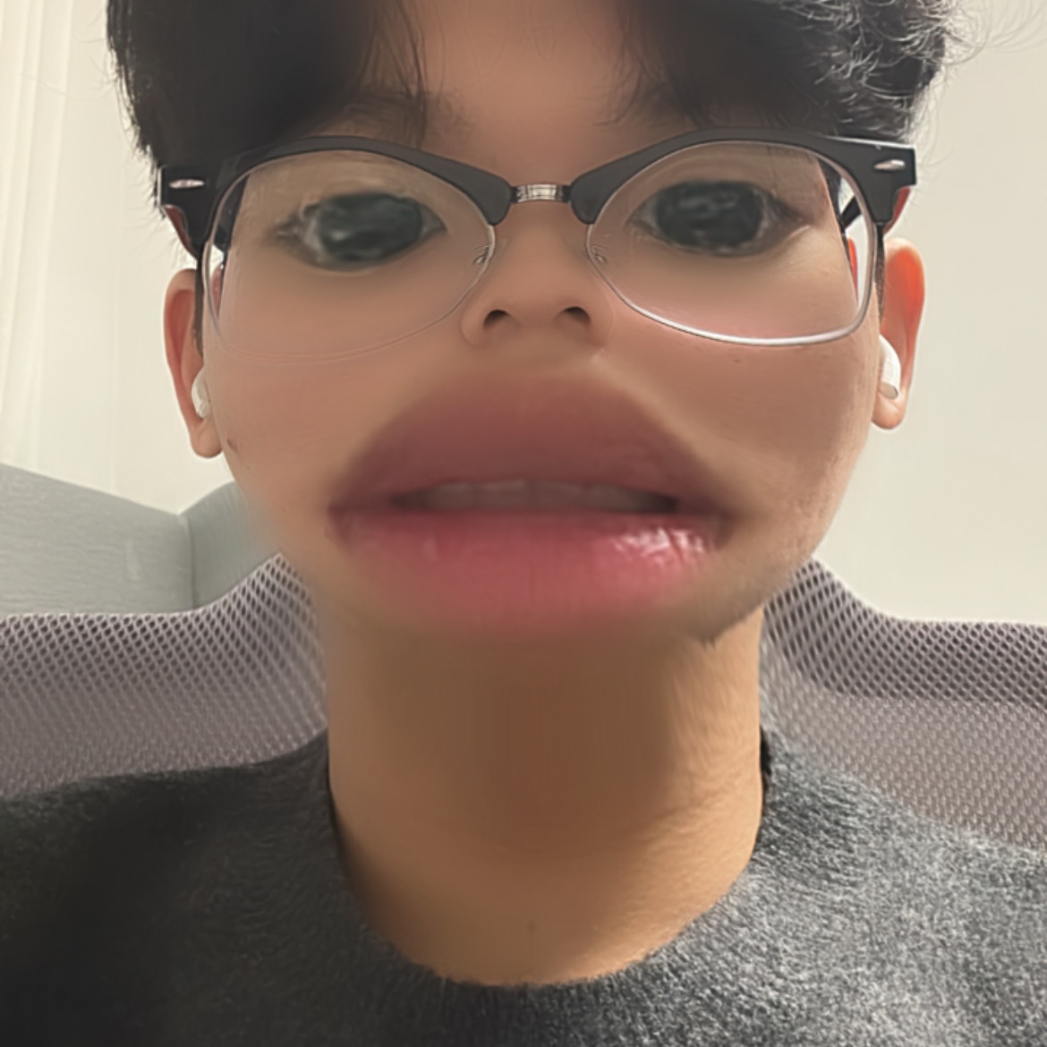 김태태님의 스타일 - 2